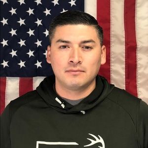 Meet your Posher, Rene